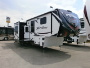 New 2013 Keystone Fuzion 375 Fifth Wheel Toyhauler For Sale